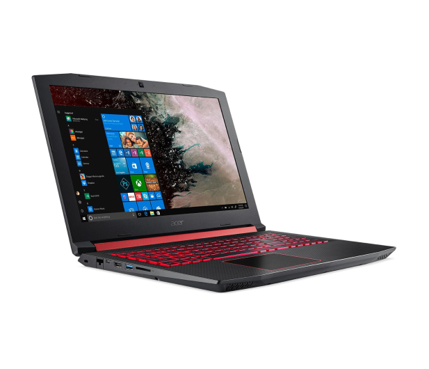 ACER Nitro 5 Ryzen 5 2500U/8GB/256SSD/AMDRX560X 4GB/15,6"/W10 - 492616 - zdjęcie 8